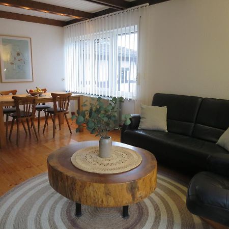 Ferienwohnungen Haus Hinneres Шалкенмерен Екстериор снимка