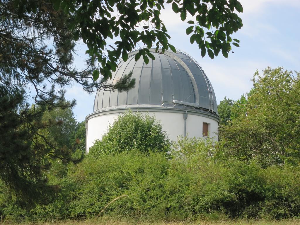 Ferienwohnungen Haus Hinneres Шалкенмерен Екстериор снимка